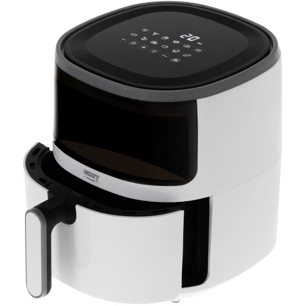 Мультипечь Camry CR 6313 1500W чаша 5л 12 программ сенсорное управление таймер