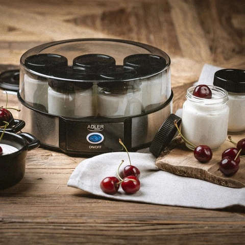 Йогуртница Adler AD 4476