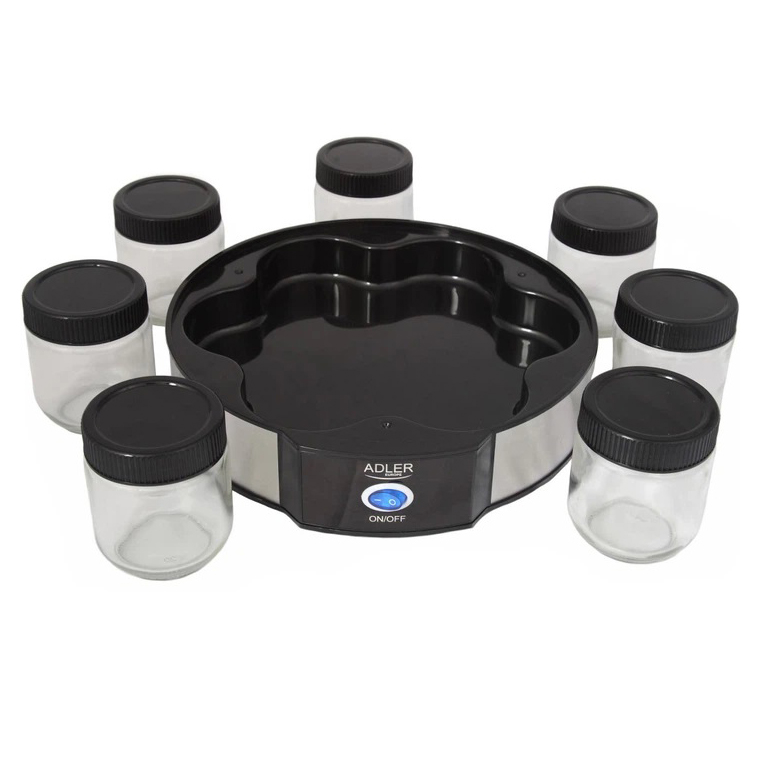 Йогуртница Adler AD 4476