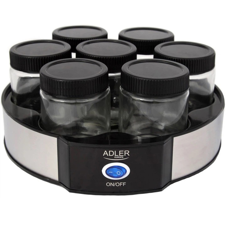 Йогуртница Adler AD 4476