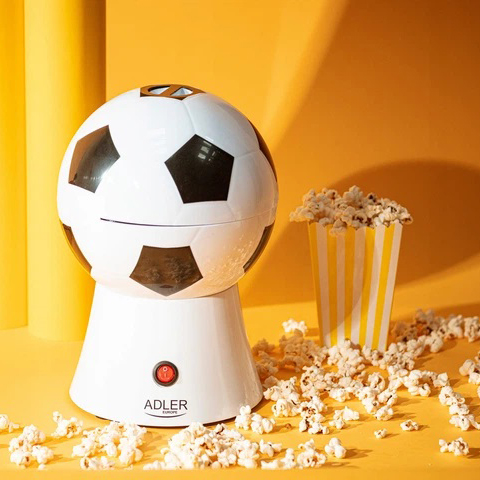 Аппарат для приготовления попкорна Adler AD 4479