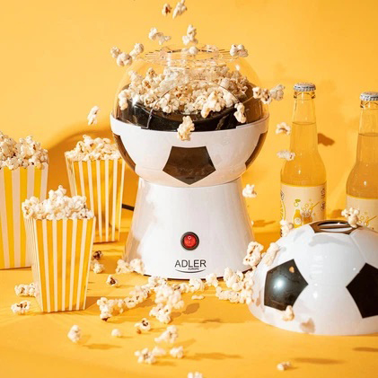 Аппарат для приготовления попкорна Adler AD 4479
