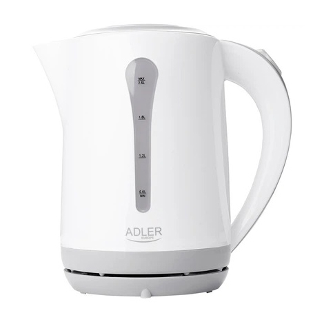 Чайник электрический на 2.5 л Adler AD 1244 2200Вт