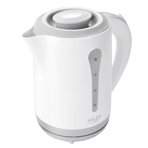 Чайник электрический на 2.5 л Adler AD 1244 2200Вт
