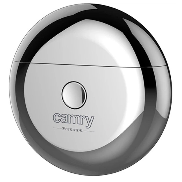 Дорожная бритва с двумя головками и USB Camry CR 2938 аккумулятор