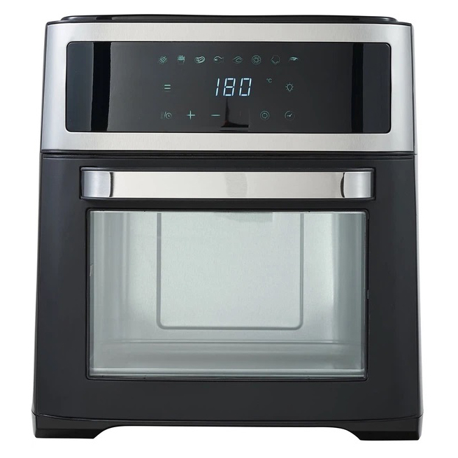 Аэрофритюрница Мультипечь Adler AD 6309 13Л 2500Вт