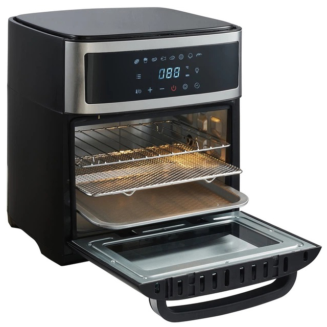 Аэрофритюрница Мультипечь Adler AD 6309 13Л 2500Вт