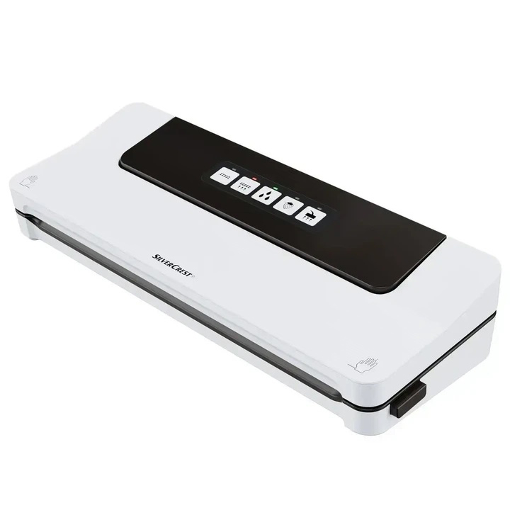 Вакуумный упаковщик Silver Crest SV 125 C6 White