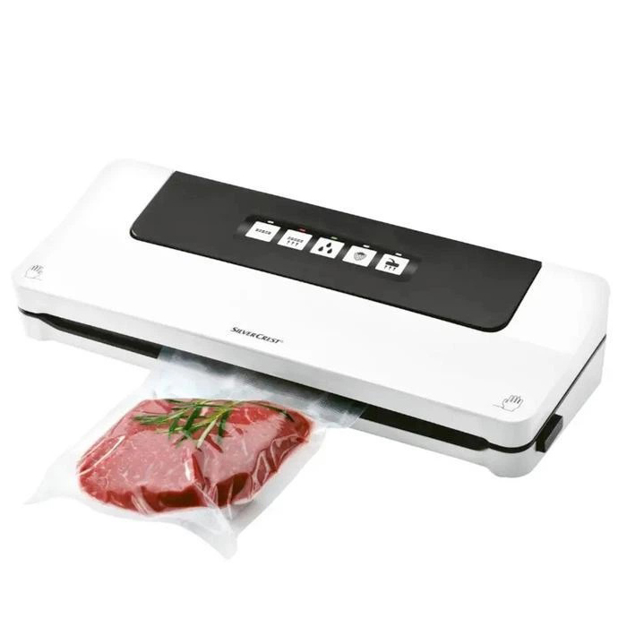 Вакуумный упаковщик Silver Crest SV 125 C6 White