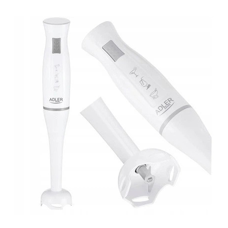 Погружной блендер Adler AD 4622 300Вт