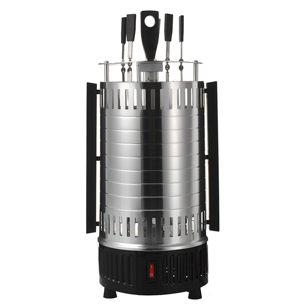 Электрошашлычница VILGRAND V10052