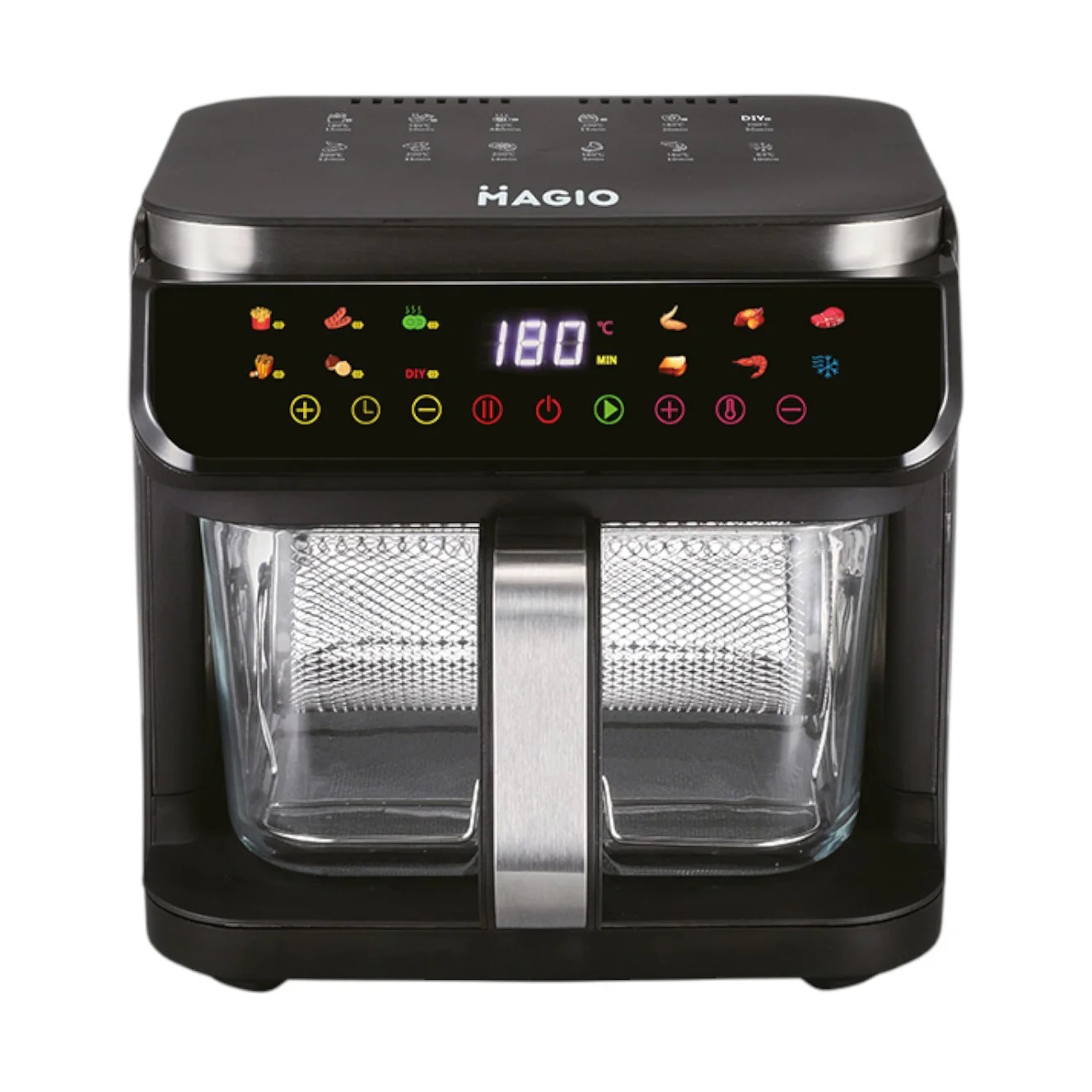 Мультипечь Magio MG-413