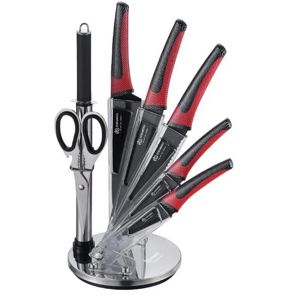 Набор ножей Edenberg 8 предметов EB-952