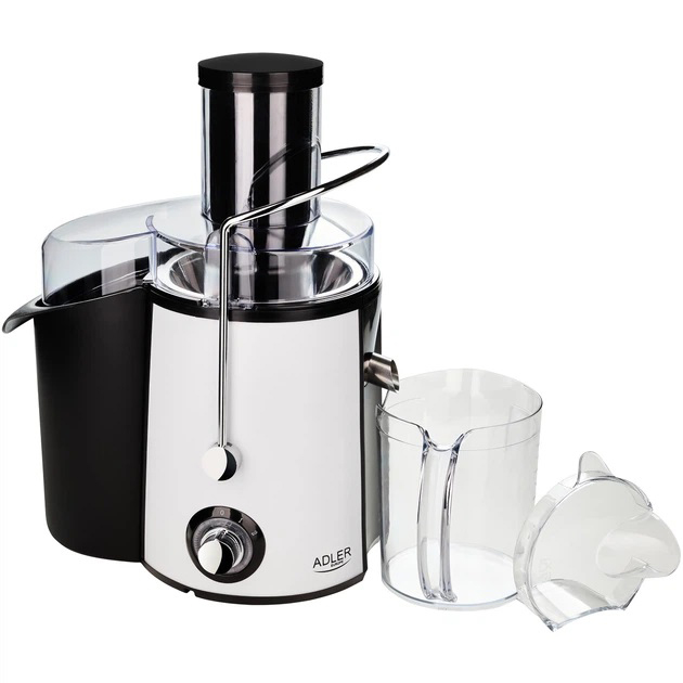 Соковыжималка центробежная Adler AD 4128 1000Вт