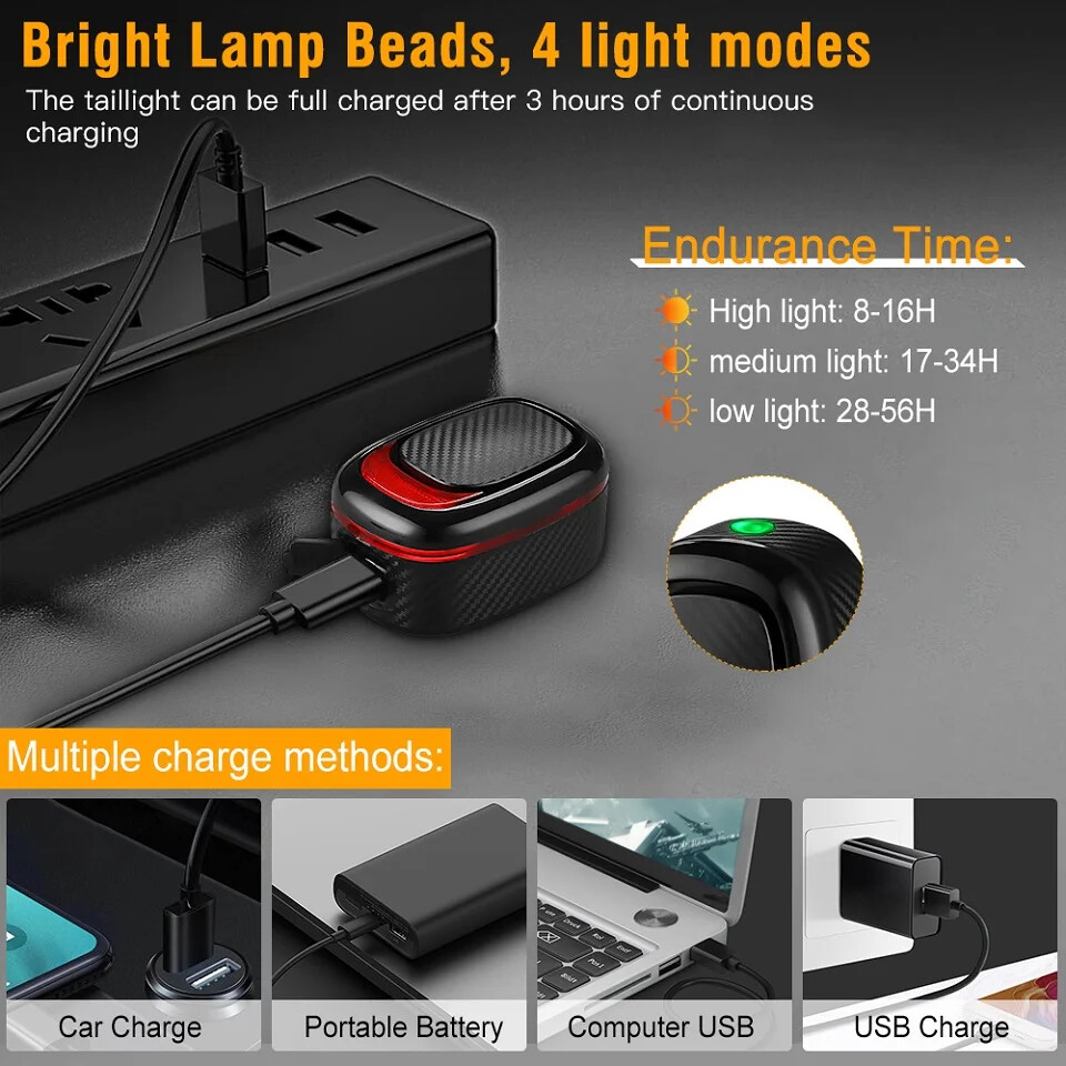 Сигнализация с габаритом A5P-LED