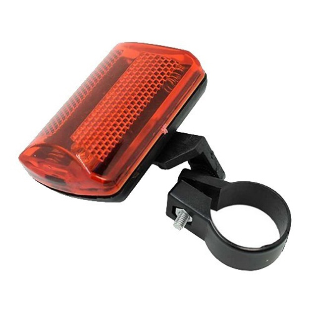 Велофонарь STOP 0023-5LED/BSK-2279 2xAA
