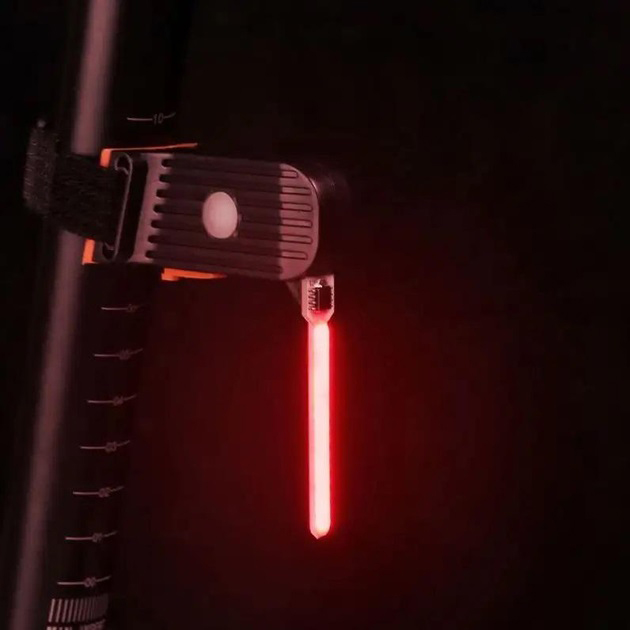 Велофонарь 8821-LED