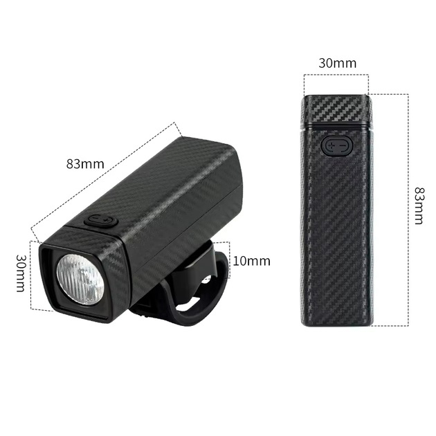 Велофонарь CYGM-256-LED