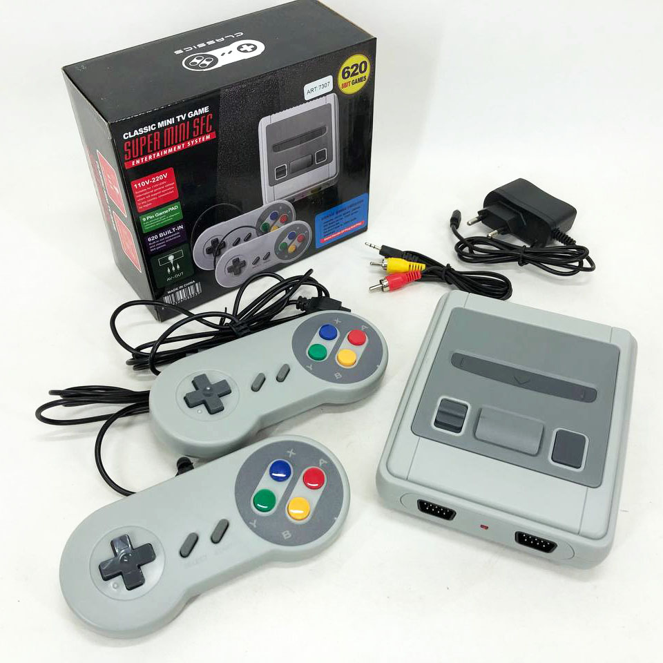 Портативные игровые консоли, Игровая консоль sup, Детские игровые приставки, Ретро приставка денди