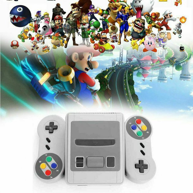 Портативные игровые консоли, Игровая консоль sup, Детские игровые приставки, Ретро приставка денди