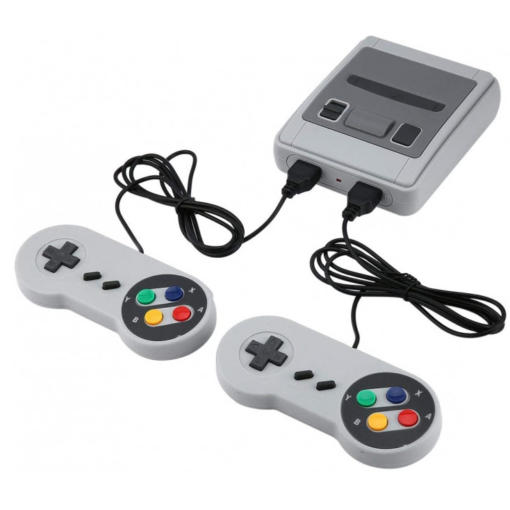Портативные игровые консоли, Игровая консоль sup, Детские игровые приставки, Ретро приставка денди