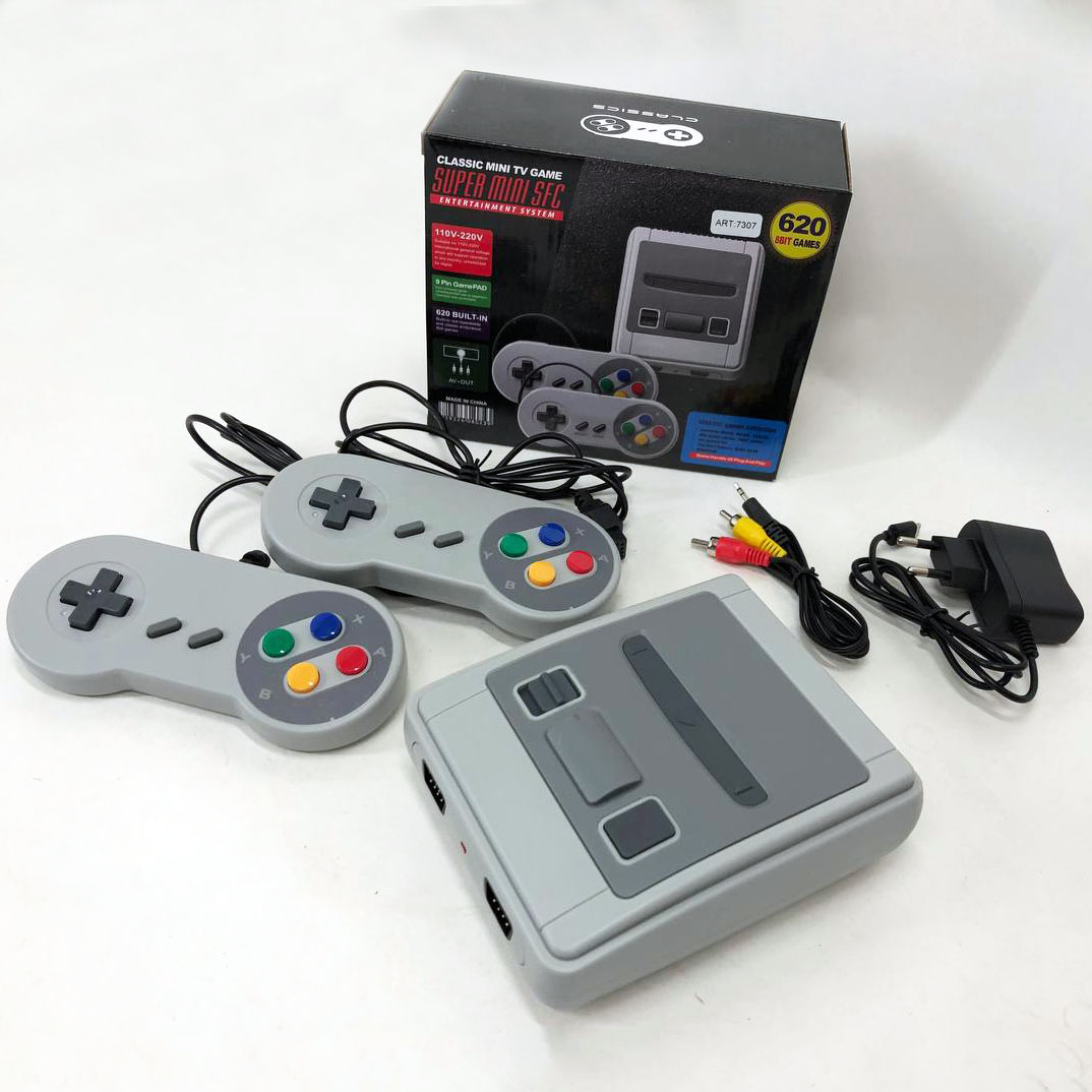 Портативные игровые консоли, Игровая консоль sup, Детские игровые приставки, Ретро приставка денди