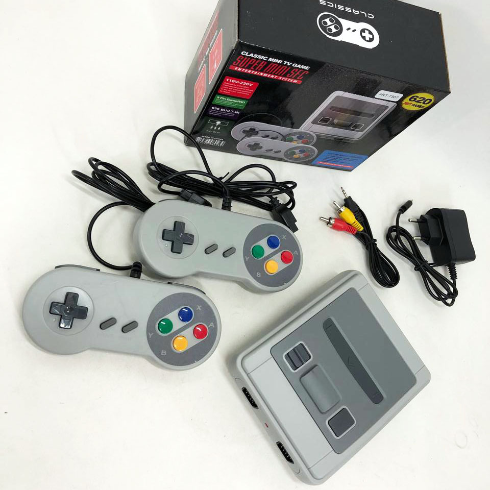 Портативные игровые консоли, Игровая консоль sup, Детские игровые приставки, Ретро приставка денди