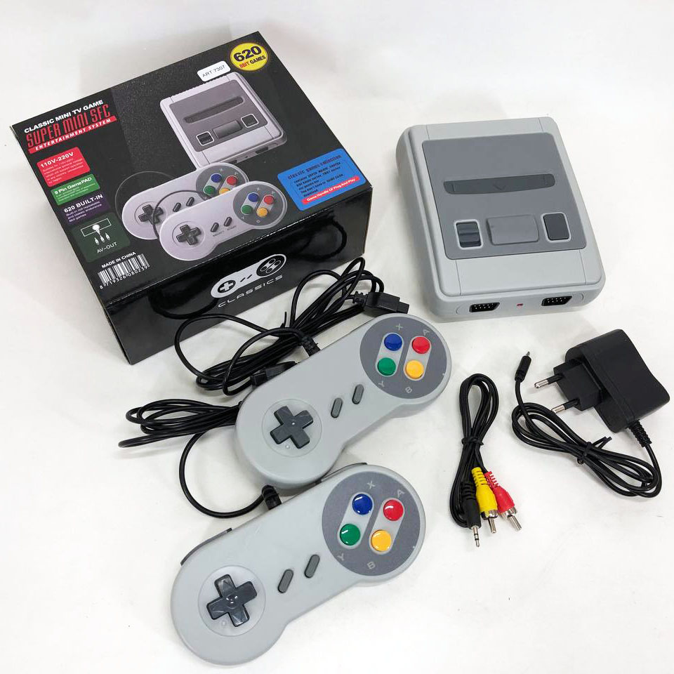 Портативные игровые консоли, Игровая консоль sup, Детские игровые приставки, Ретро приставка денди