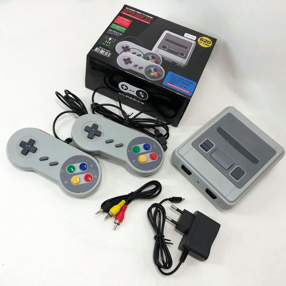 Портативные игровые консоли, Игровая консоль sup, Детские игровые приставки, Ретро приставка денди