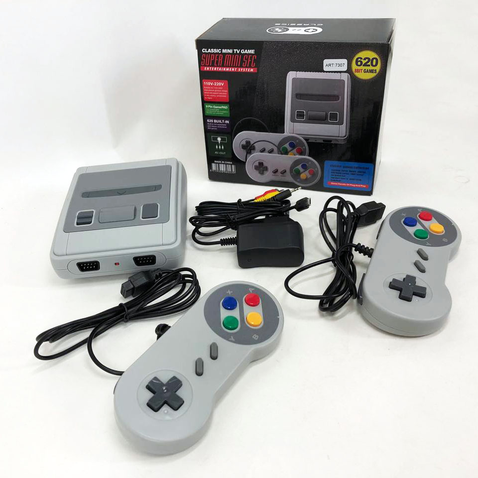 Портативные игровые консоли, Игровая консоль sup, Детские игровые приставки, Ретро приставка денди