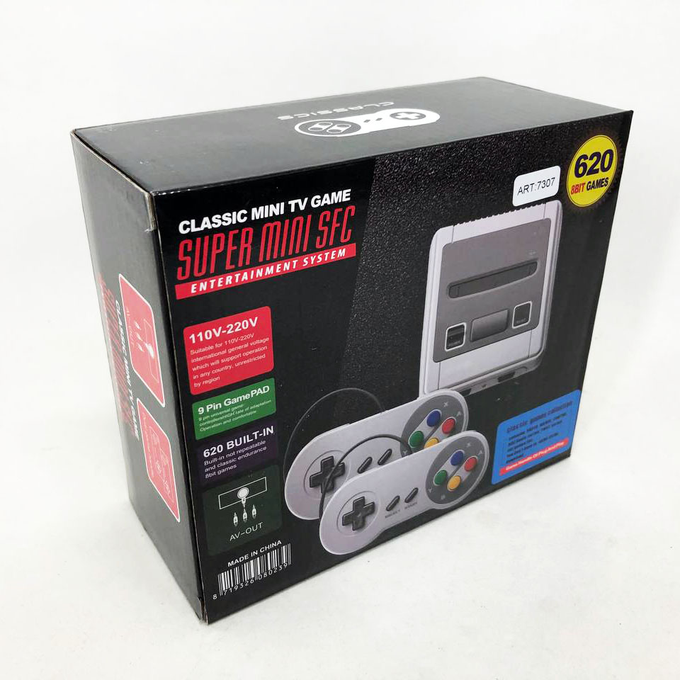 Портативные игровые консоли, Игровая консоль sup, Детские игровые приставки, Ретро приставка денди