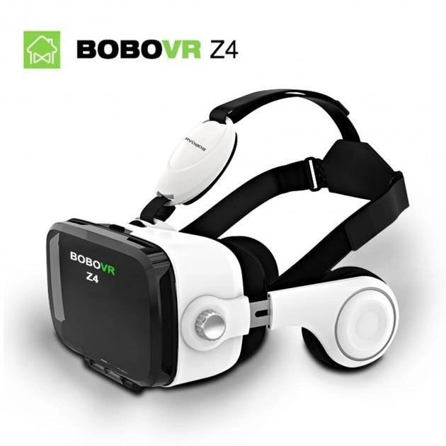 Очки VR, Виар шлем, 3D очки для смартфона, Виртуальная реальность для телефона, Очки реальности