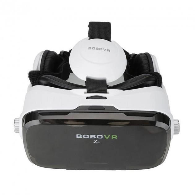 Очки VR, Виар шлем, 3D очки для смартфона, Виртуальная реальность для телефона, Очки реальности