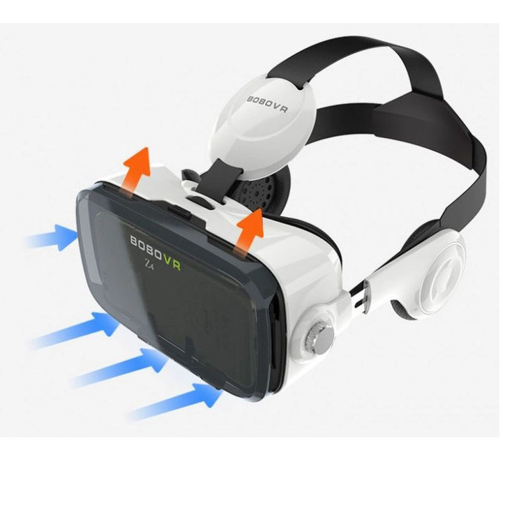 Очки VR, Виар шлем, 3D очки для смартфона, Виртуальная реальность для телефона, Очки реальности