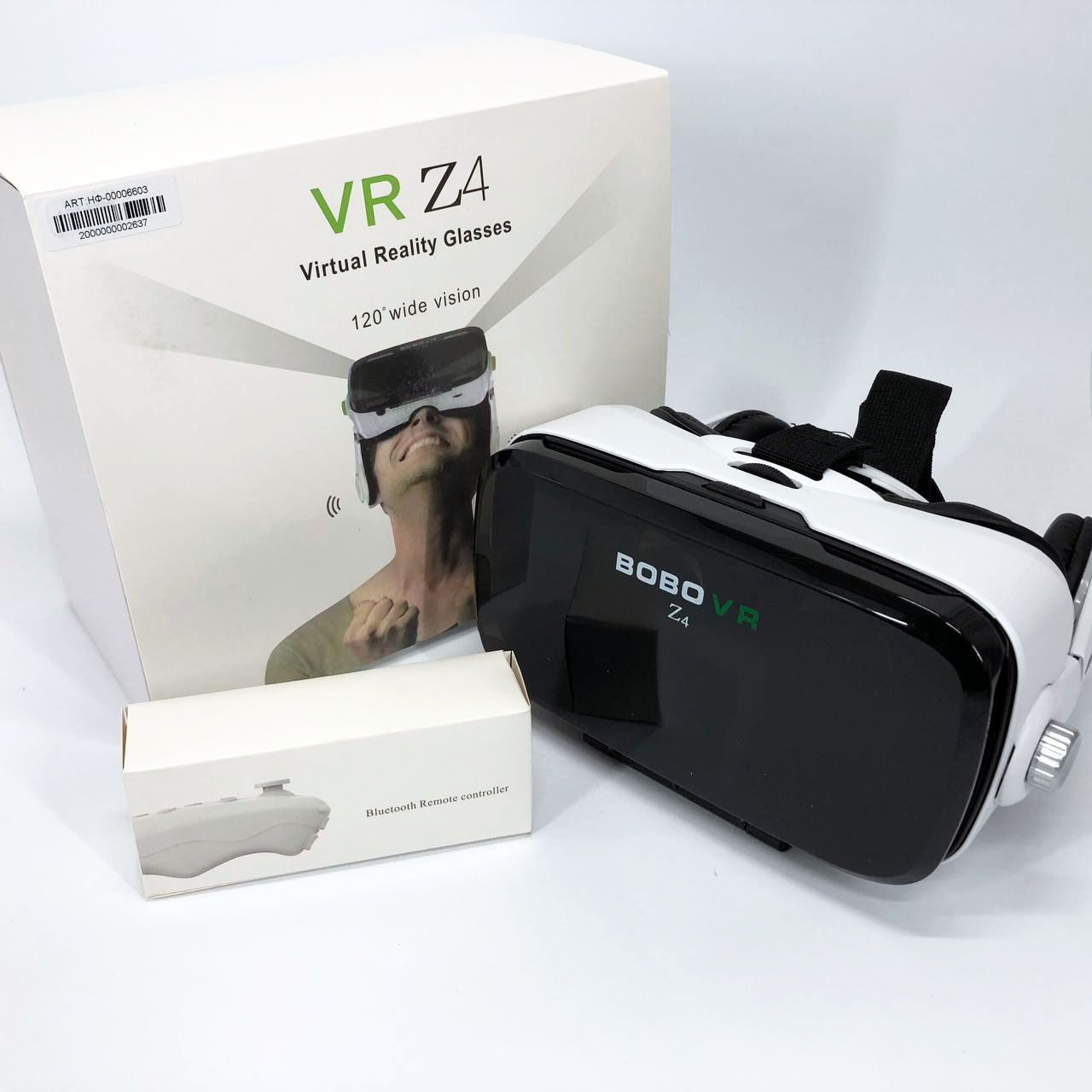 Очки VR, Виар шлем, 3D очки для смартфона, Виртуальная реальность для телефона, Очки реальности