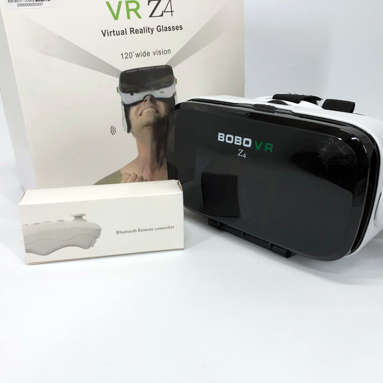 Очки VR, Виар шлем, 3D очки для смартфона, Виртуальная реальность для телефона, Очки реальности