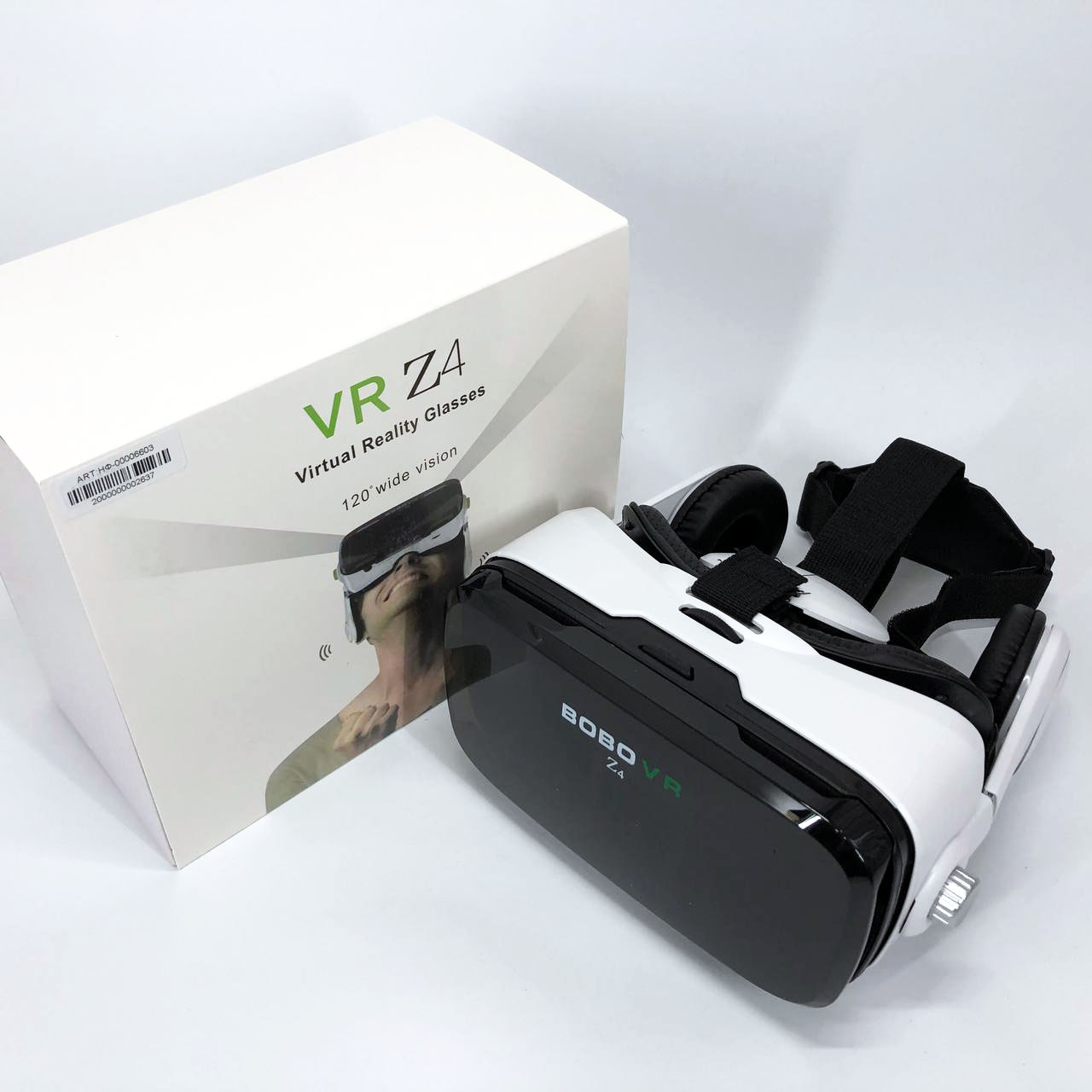 Очки VR, Виар шлем, 3D очки для смартфона, Виртуальная реальность для телефона, Очки реальности