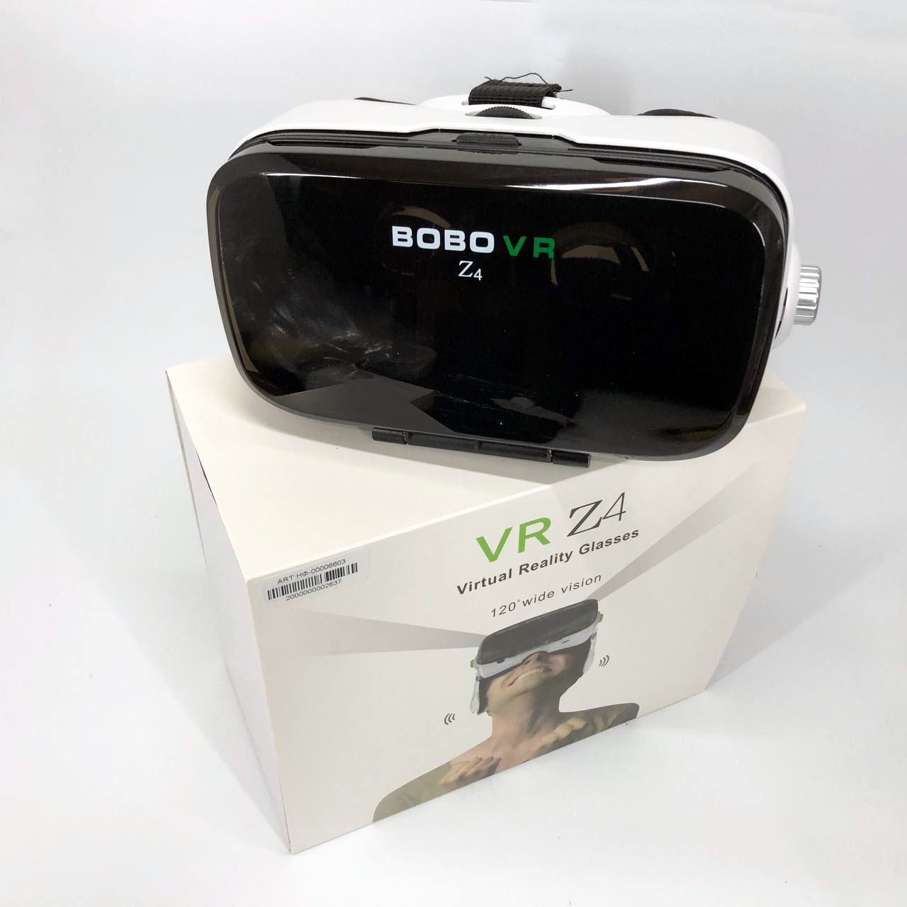 Очки VR, Виар шлем, 3D очки для смартфона, Виртуальная реальность для телефона, Очки реальности