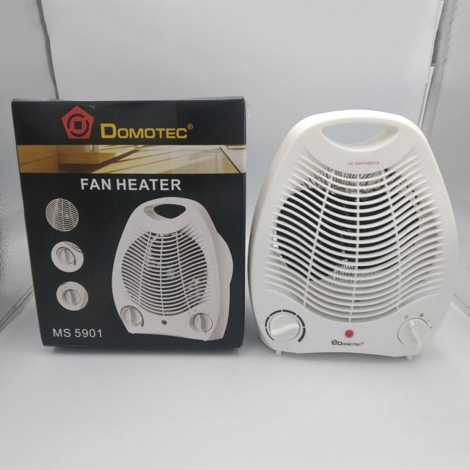 Портативный электрический мини-обогреватель, Обогреватель электрический, Тепловентилятор электрический