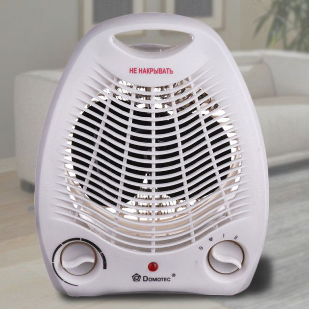 Обогреватель для жилых помещений, Обогреватель домашний, Портативный электрический мини-обогреватель