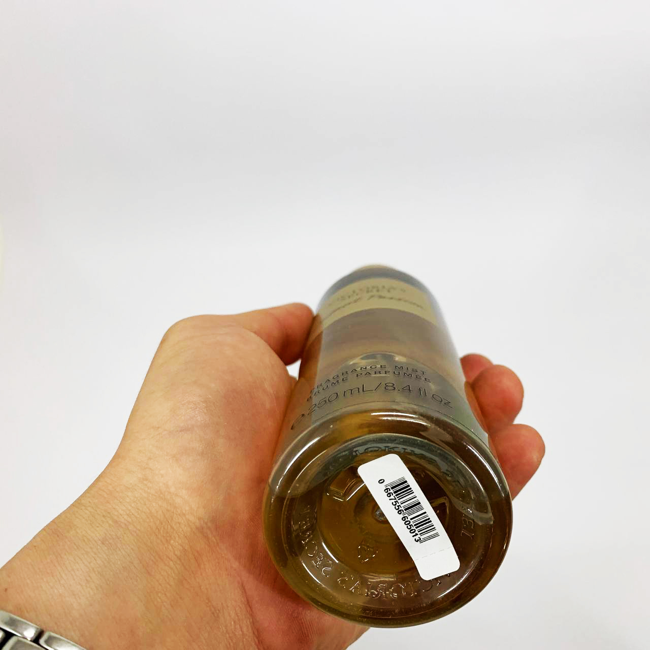 Парфюмированный спрей для тела Victoria's Secret Coconut Passion 250 мл, original