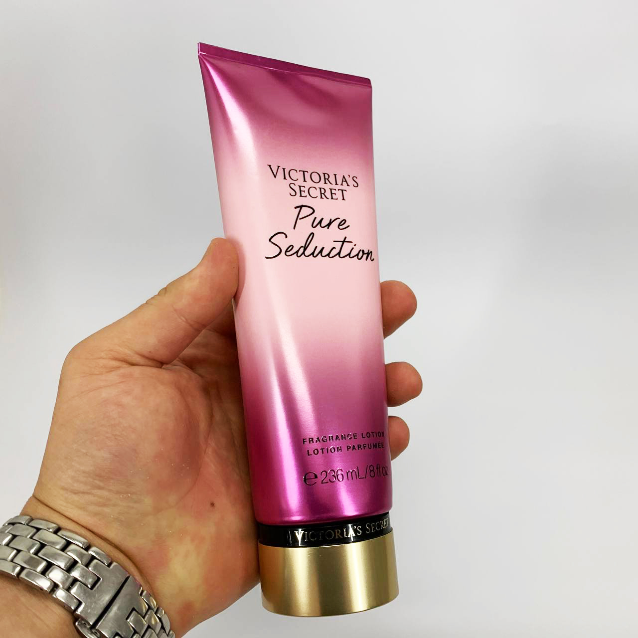 Лосьон для тела Victoria's Secret Pure Seduction 236 мл Original