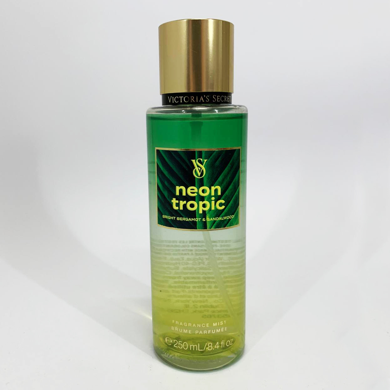 Парфюмированный спрей для тела Victoria's Secret Neon Tropic 250 мл, original