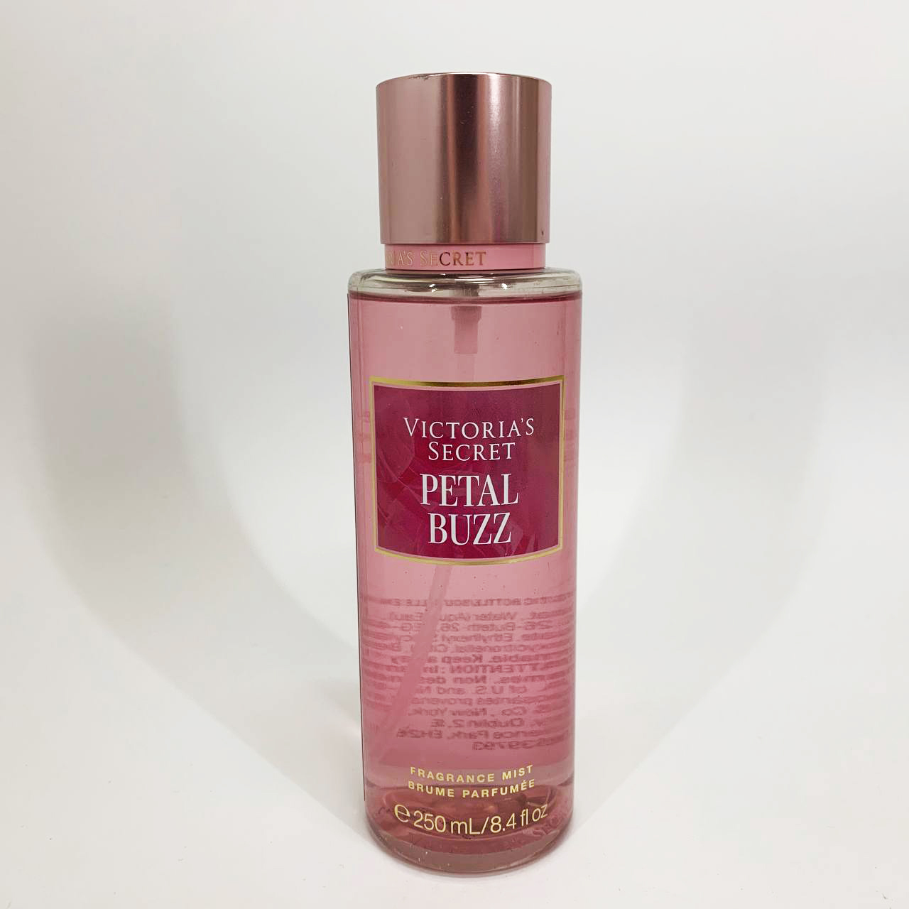 Парфюмированный спрей для тела Victoria's Secret Petal Buzz 250 мл, original