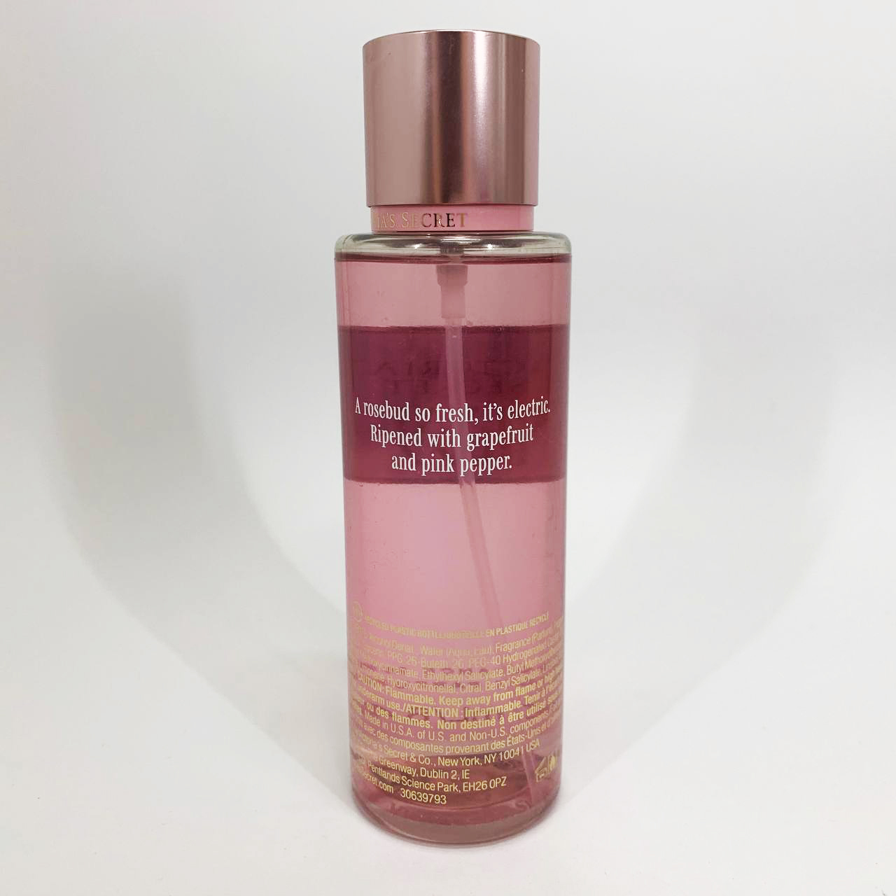 Парфюмированный спрей для тела Victoria's Secret Petal Buzz 250 мл, original