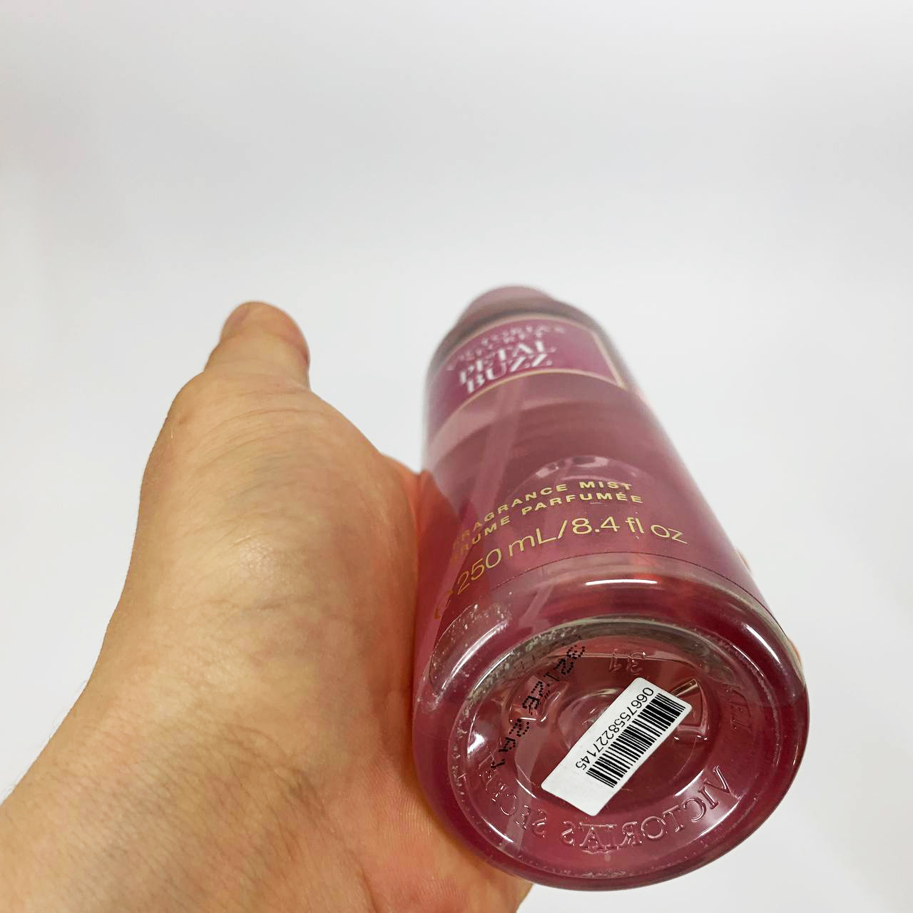 Парфюмированный спрей для тела Victoria's Secret Petal Buzz 250 мл, original