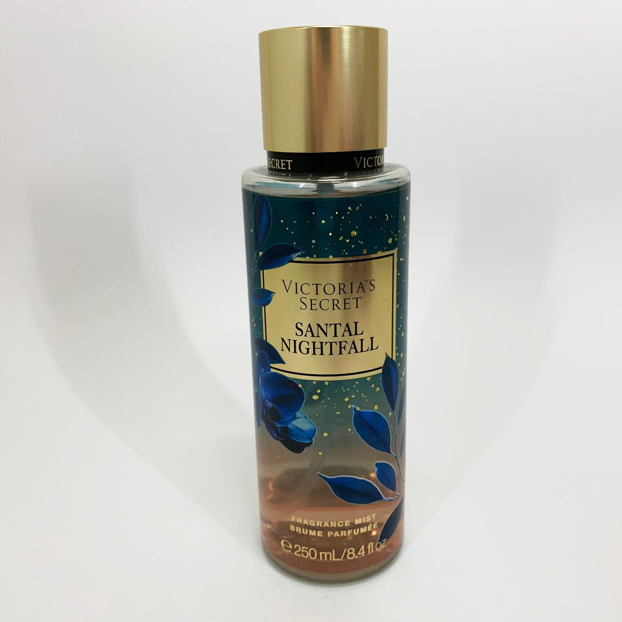 Парфюмированный спрей для тела Victoria's Secret Santal Nightfall 250 мл, original