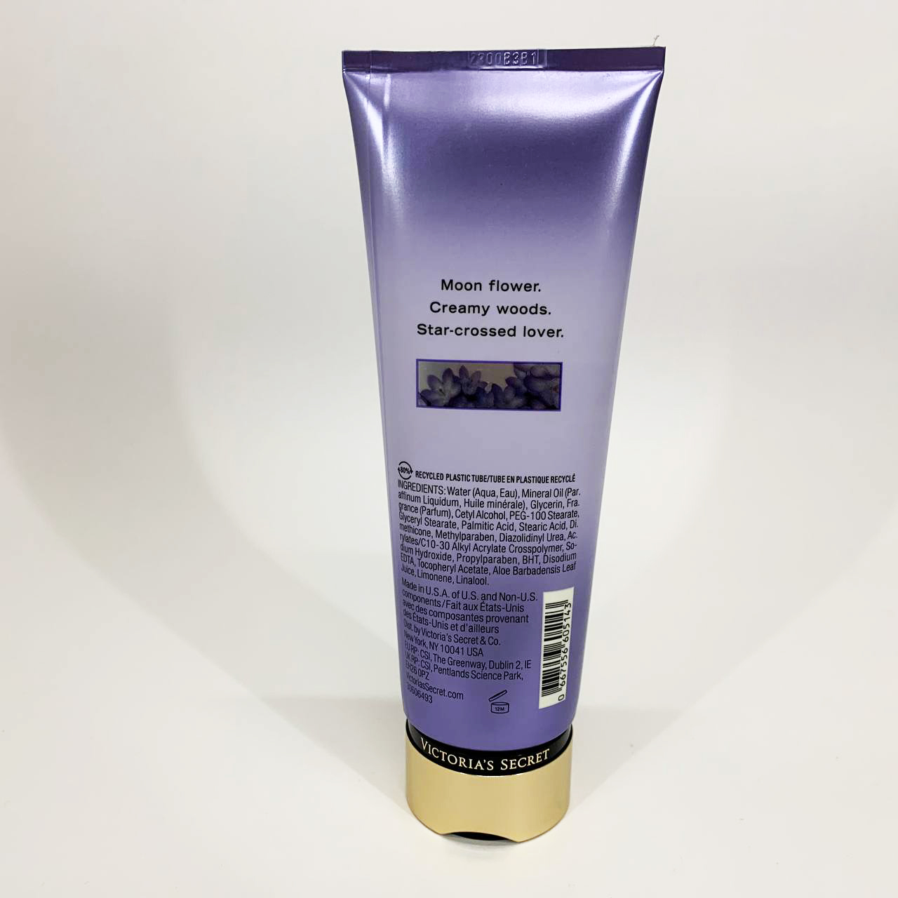 Лосьон для тела Victoria's Secret Midnight Bloom 236 мл Original