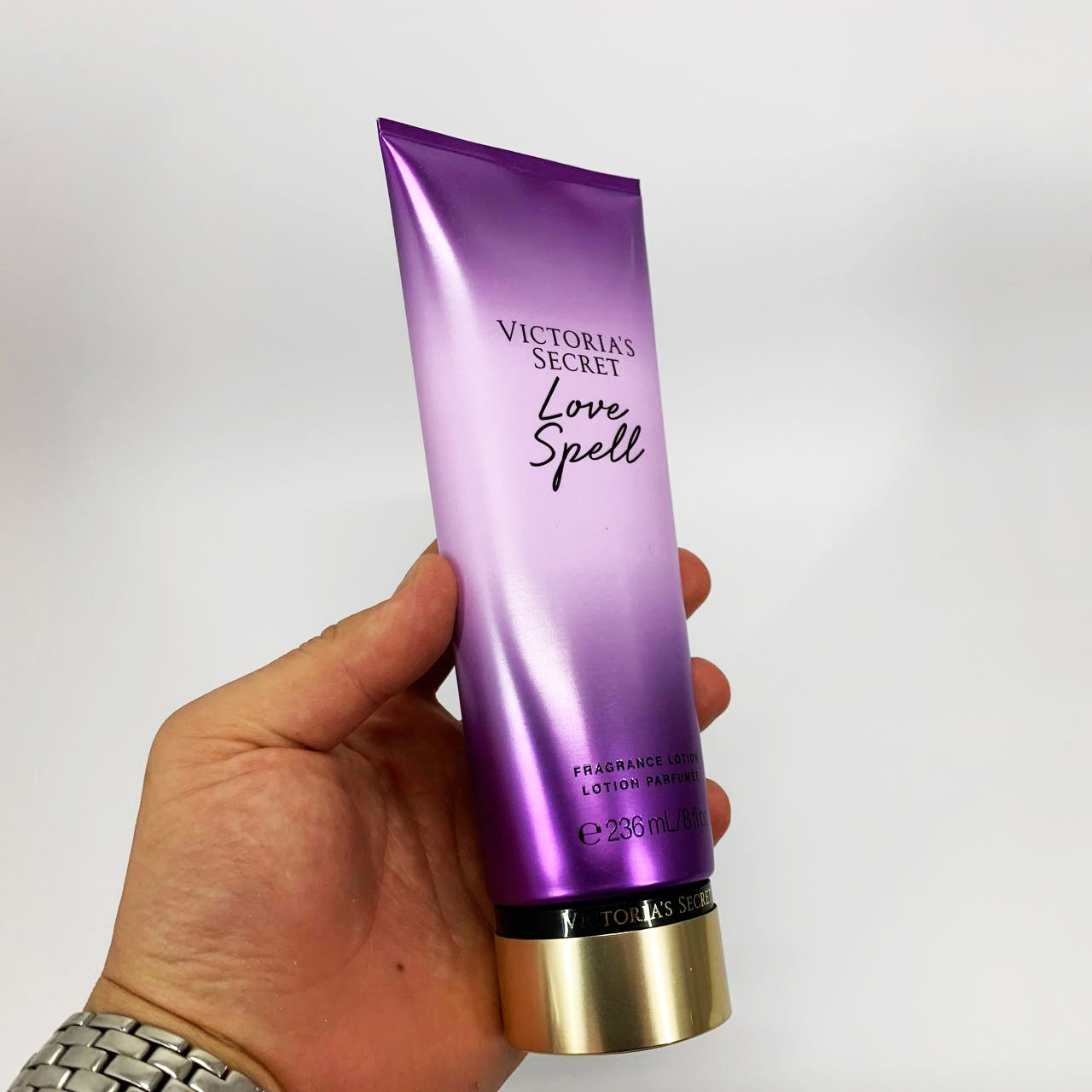 Лосьон для тела Victoria's Secret Love Spell 236 мл Original