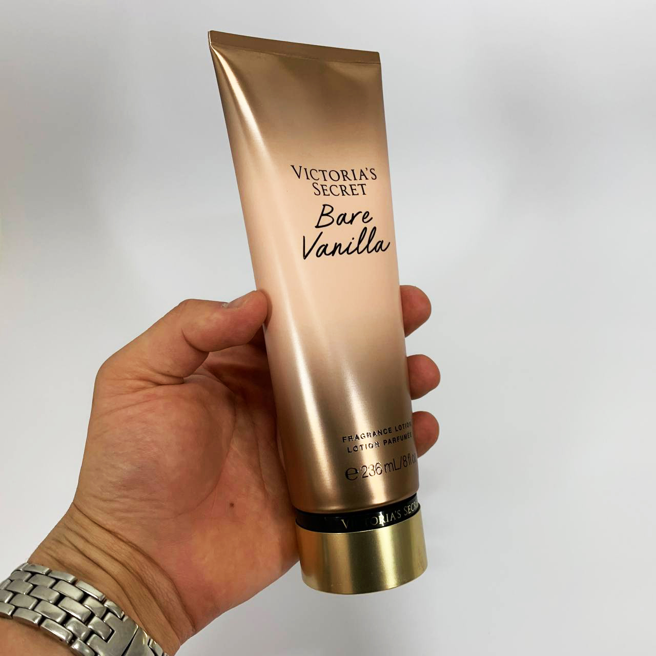 Лосьон для тела Victoria's Secret Bare Vanilla 236 мл Original